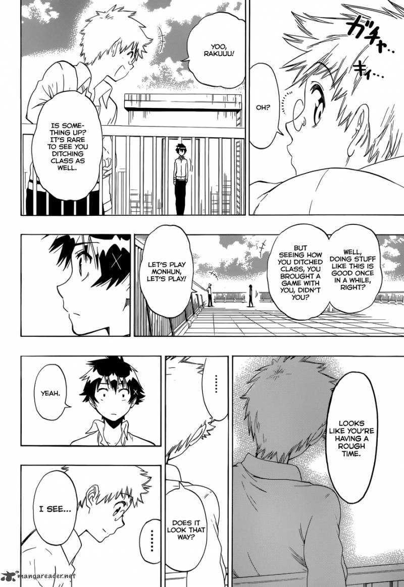 Nisekoi 85 7