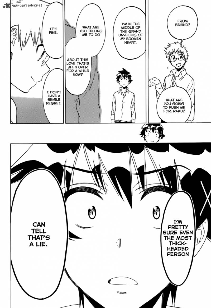Nisekoi 85 9