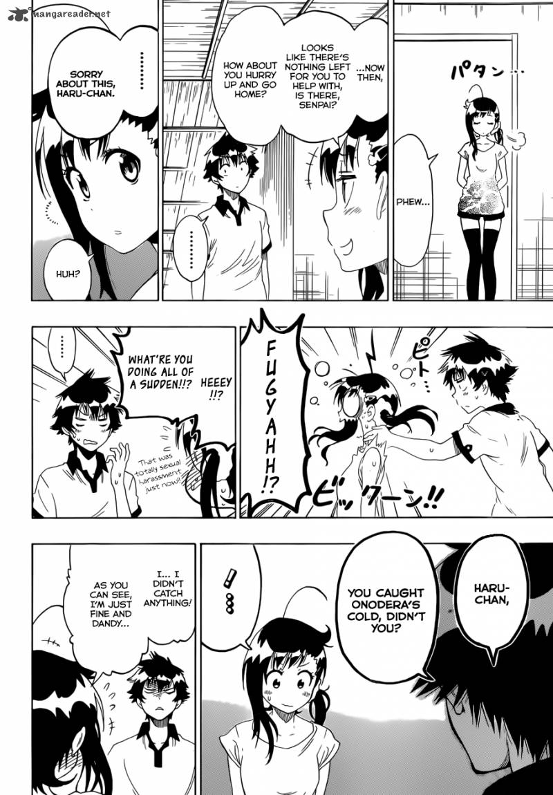 Nisekoi 86 11