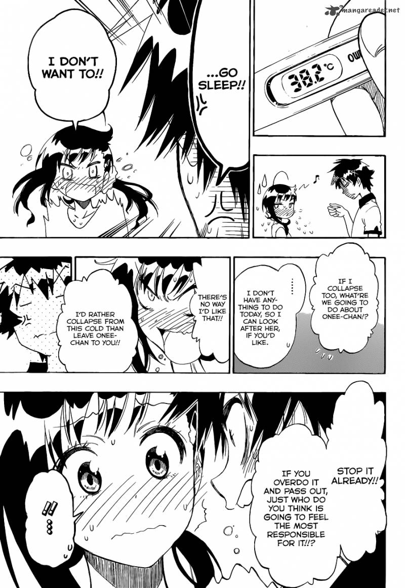 Nisekoi 86 12