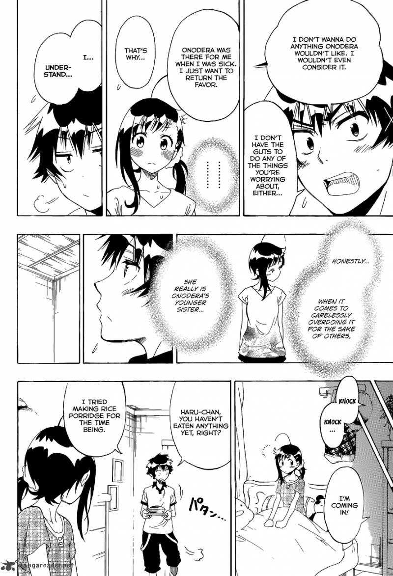 Nisekoi 86 13