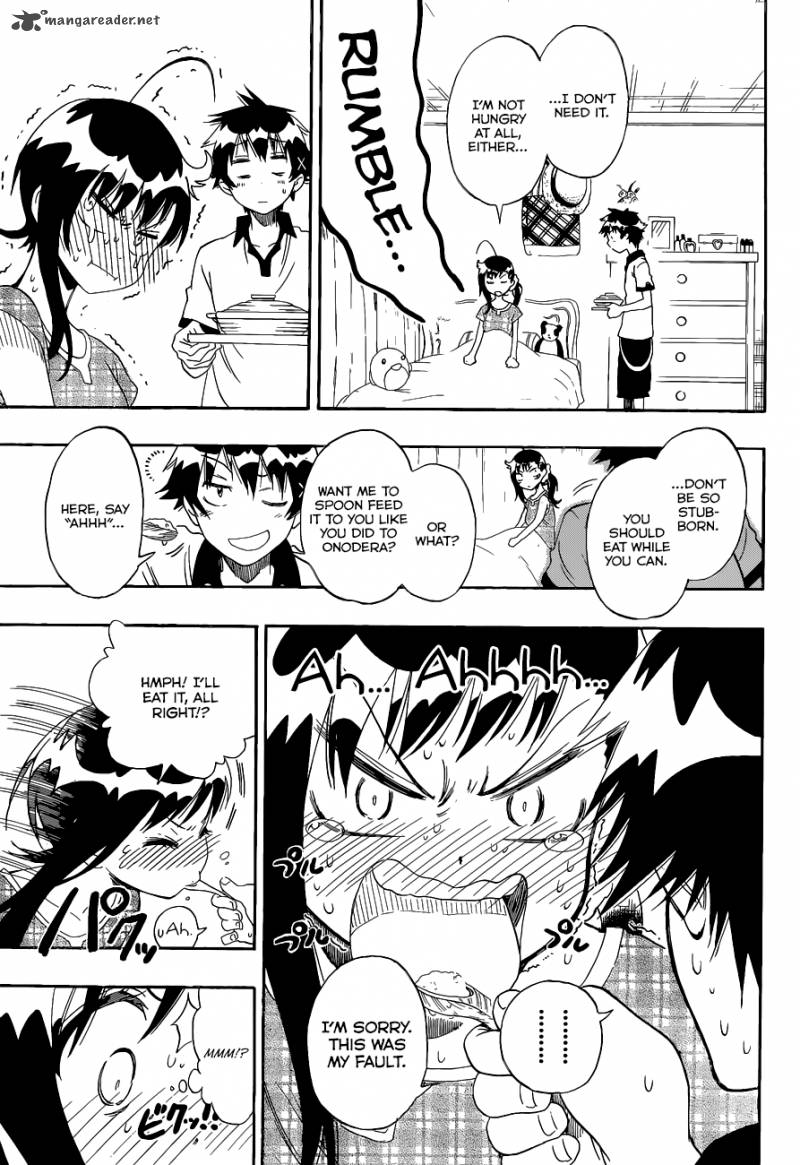 Nisekoi 86 14