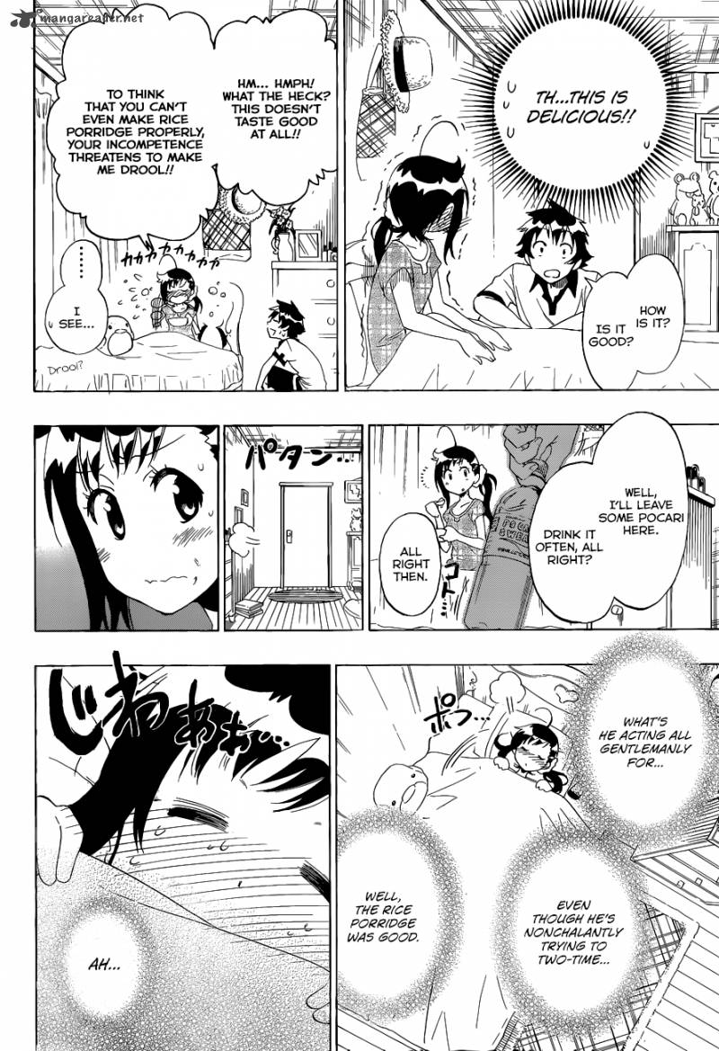 Nisekoi 86 15
