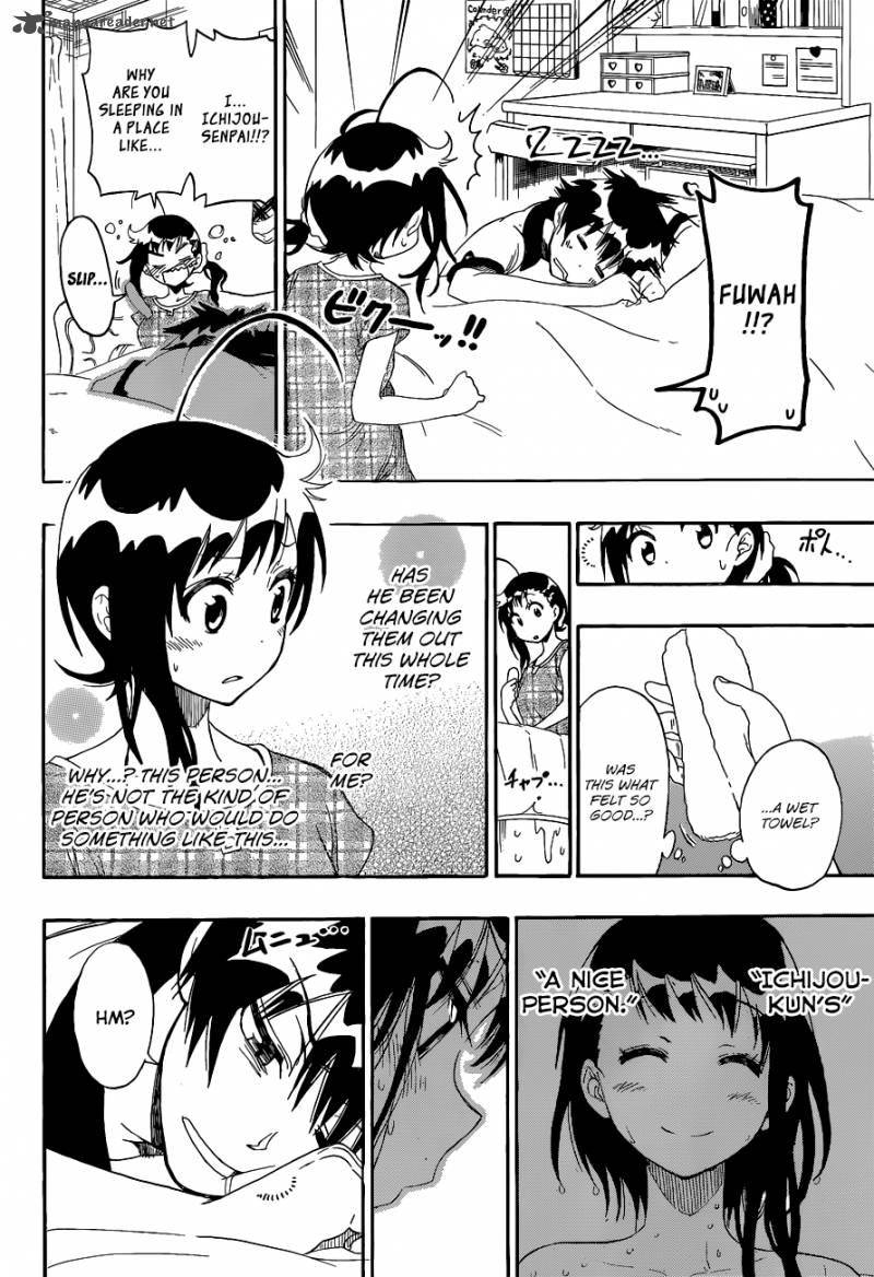 Nisekoi 86 17