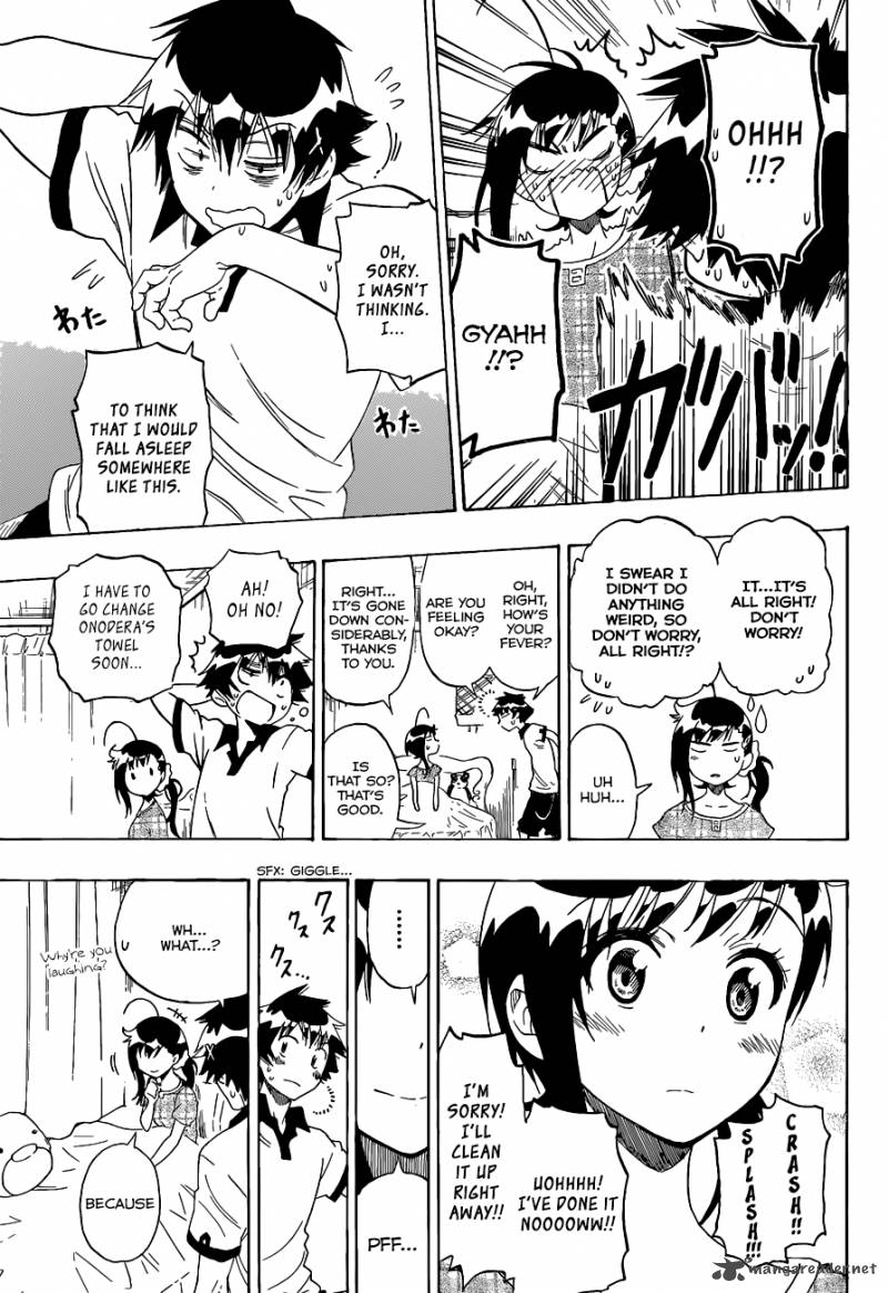 Nisekoi 86 18