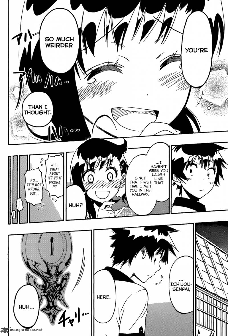 Nisekoi 86 19