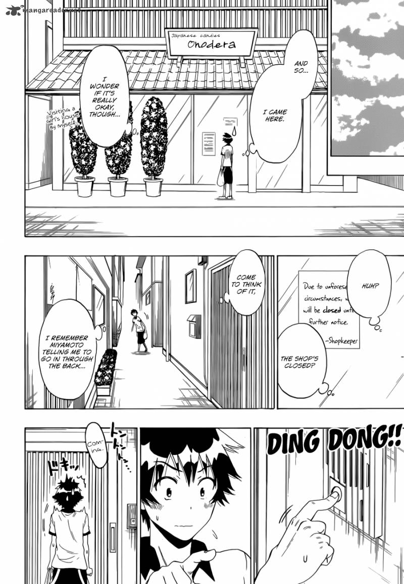 Nisekoi 86 3