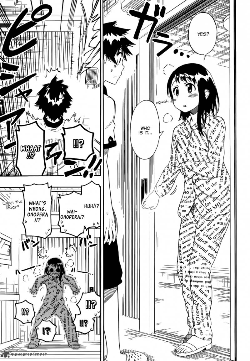Nisekoi 86 4