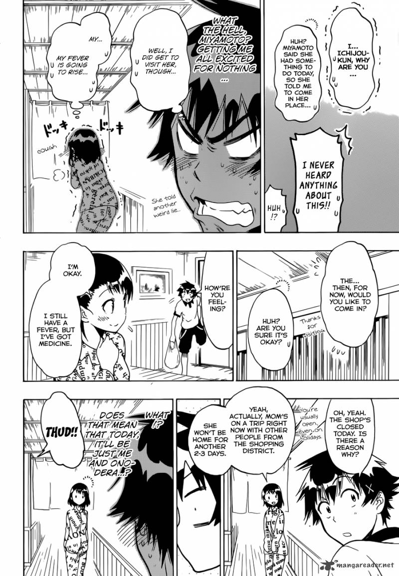 Nisekoi 86 5