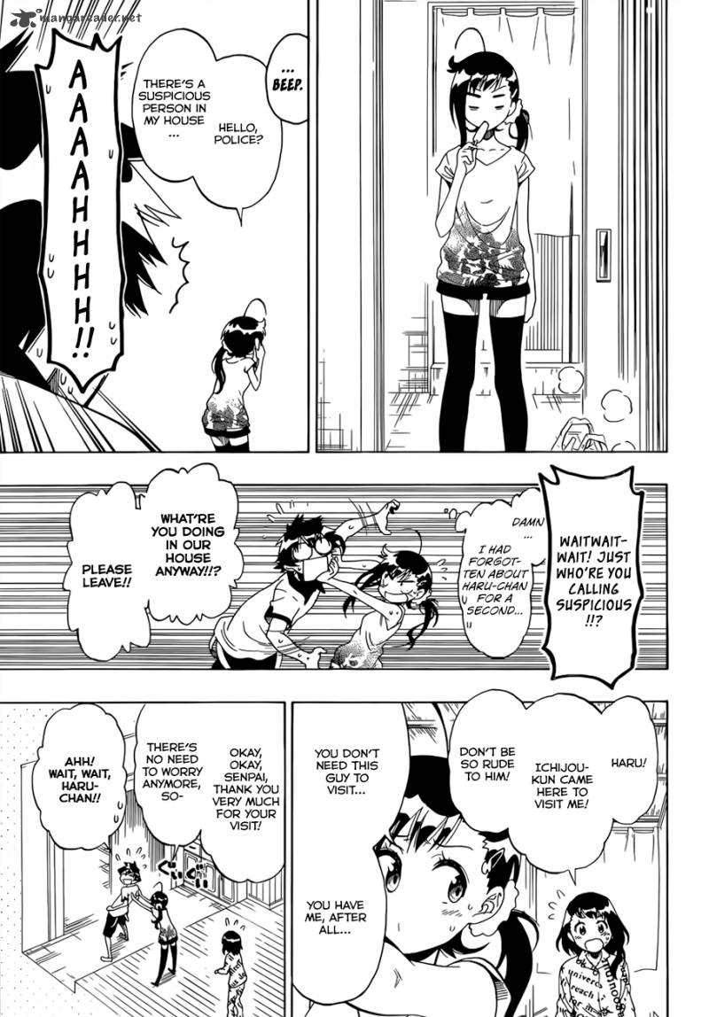 Nisekoi 86 6