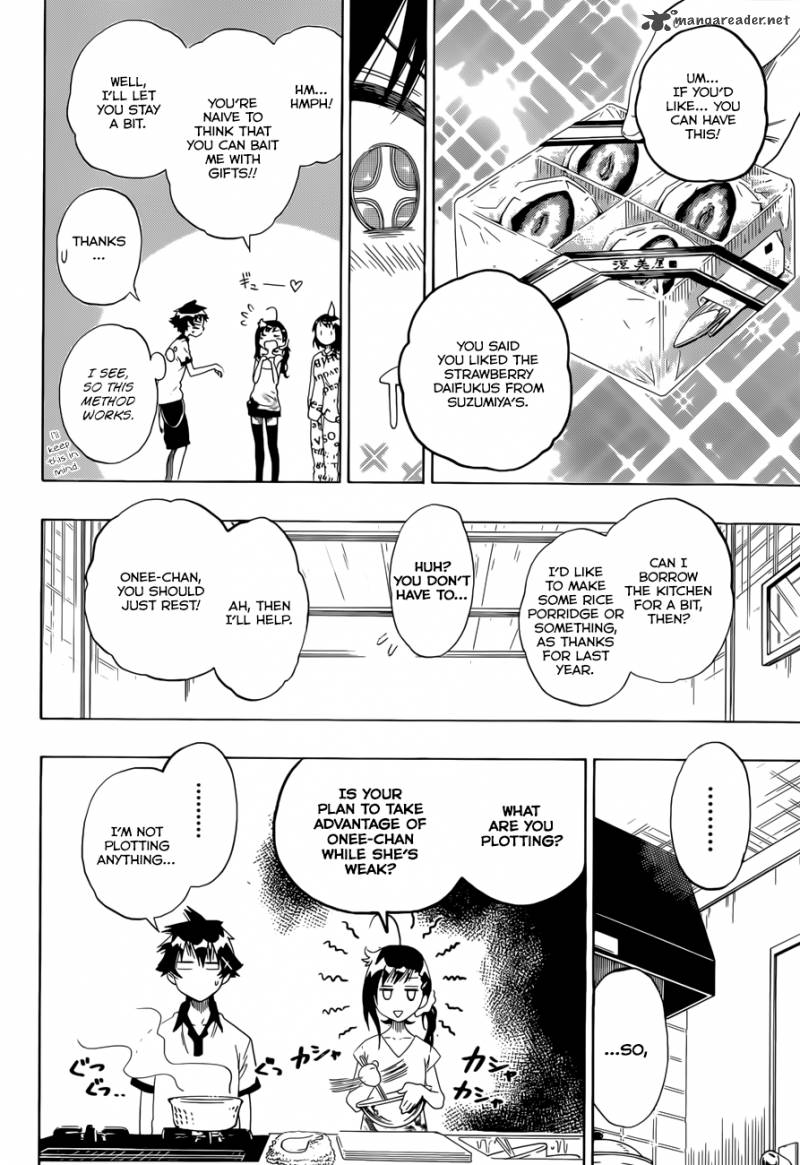 Nisekoi 86 7