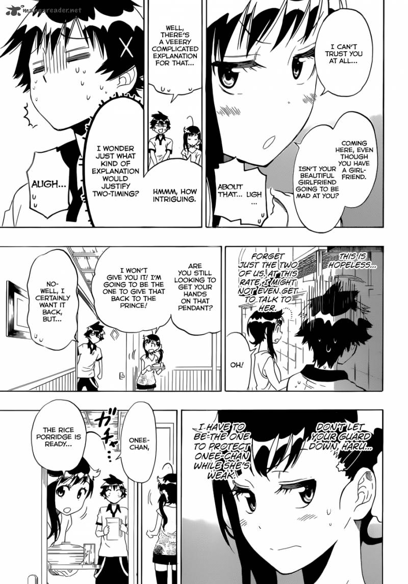 Nisekoi 86 8