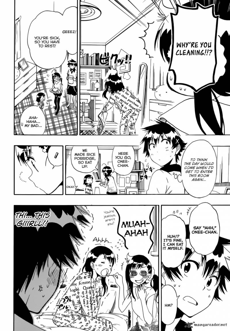 Nisekoi 86 9