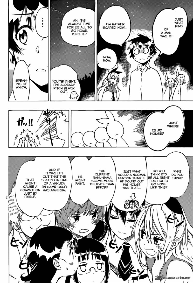 Nisekoi 88 11