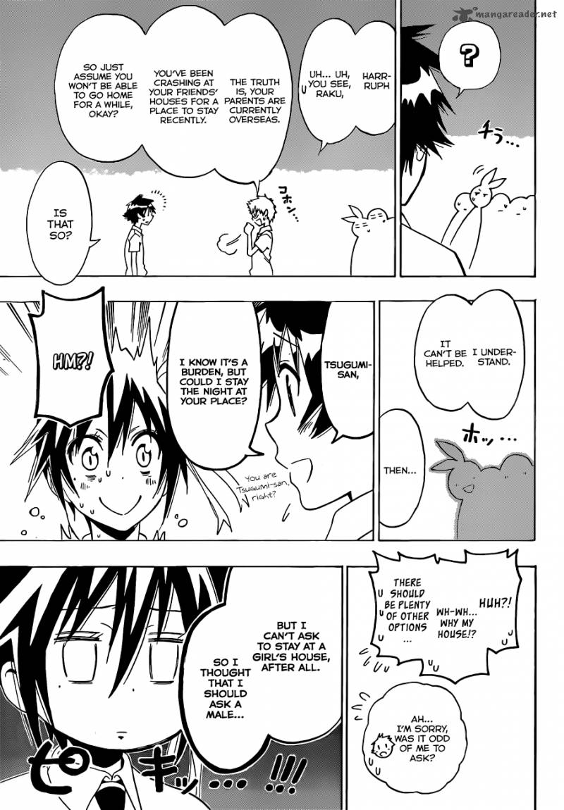 Nisekoi 88 12