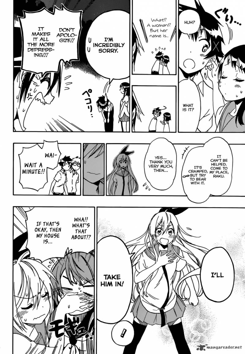 Nisekoi 88 13