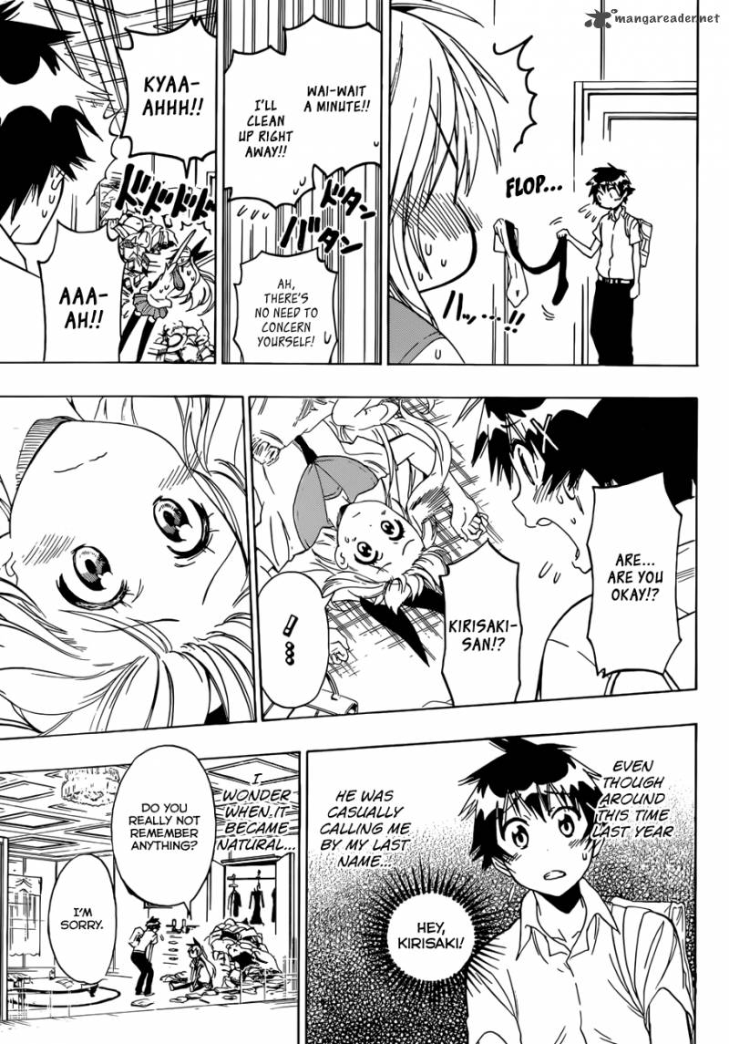 Nisekoi 88 16