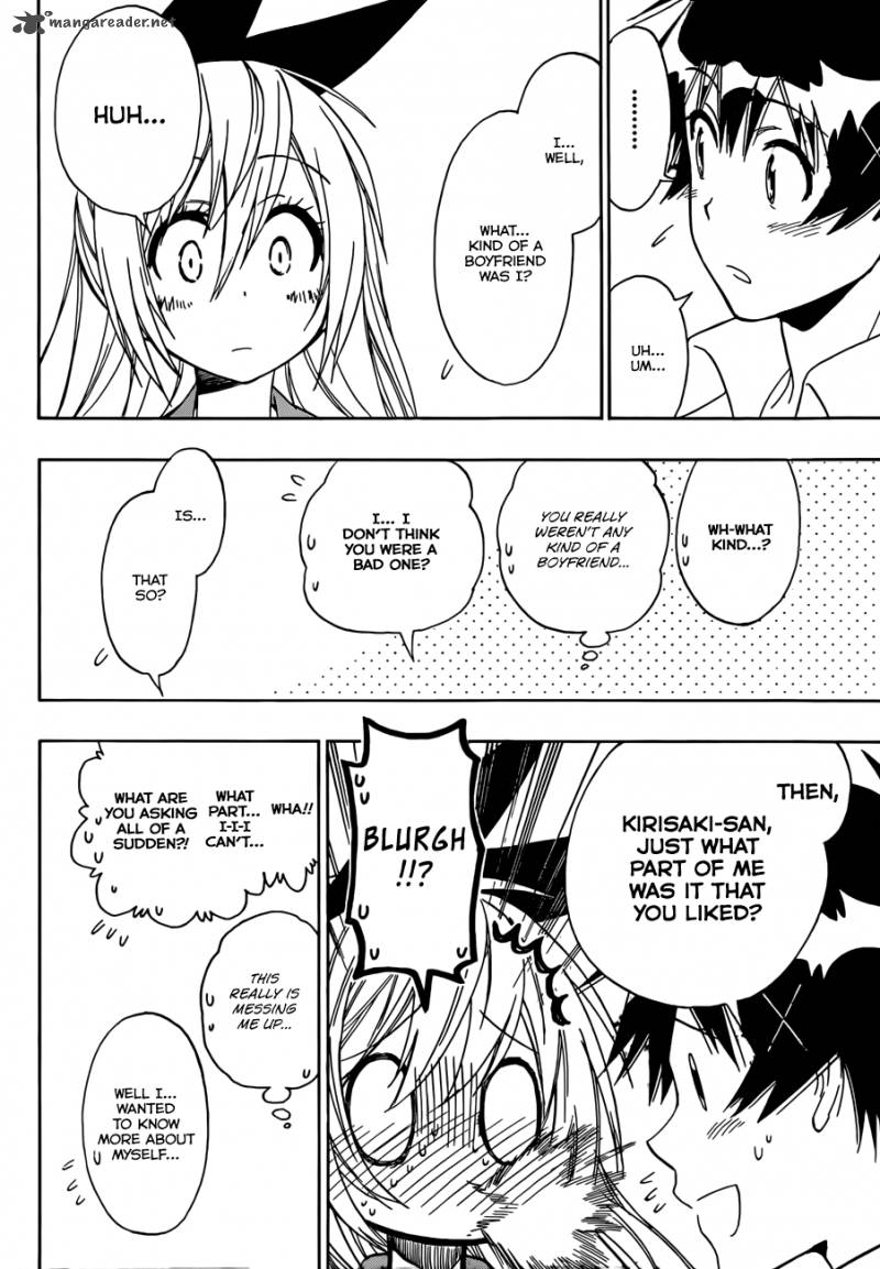 Nisekoi 88 17