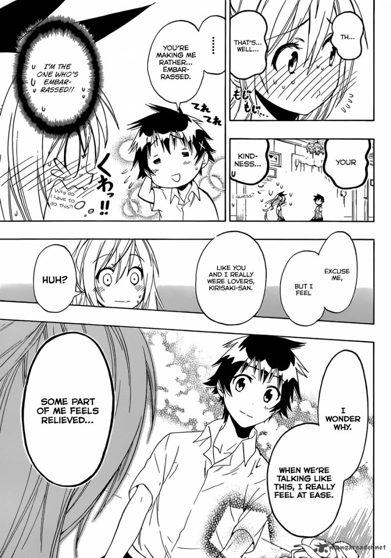 Nisekoi 88 18