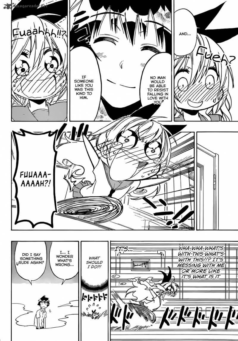 Nisekoi 88 19