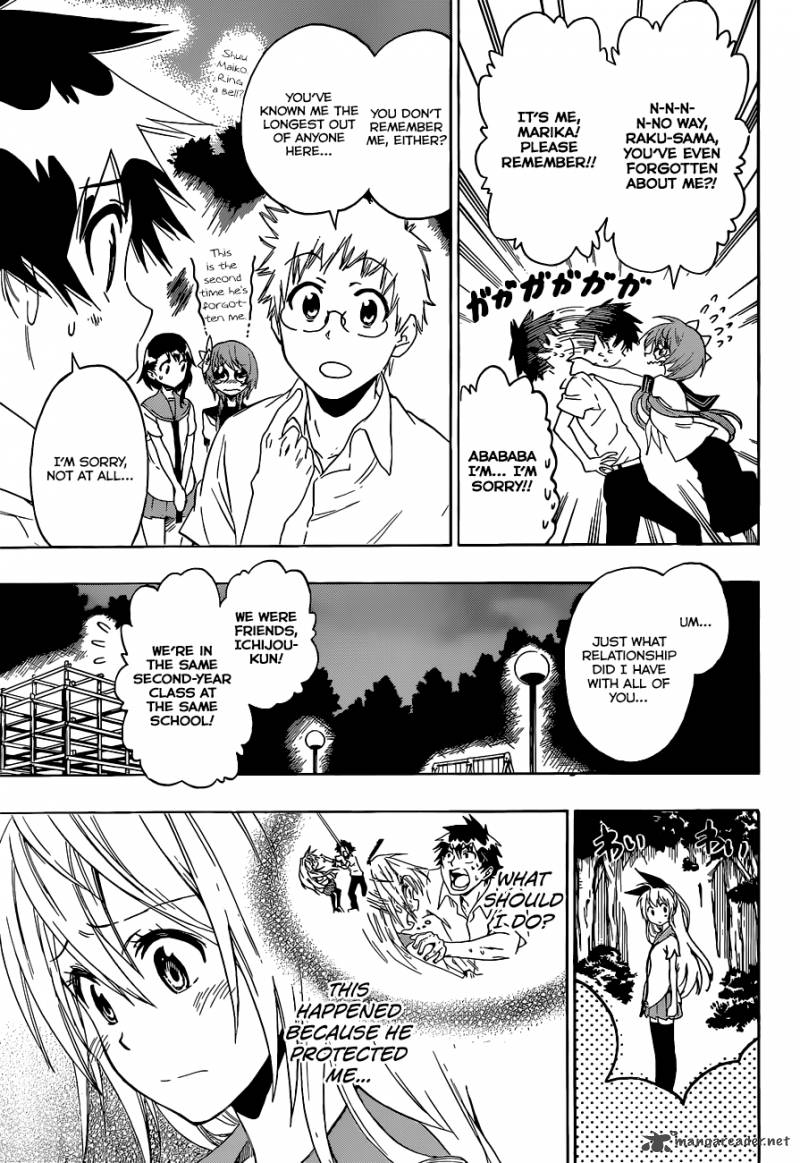 Nisekoi 88 4