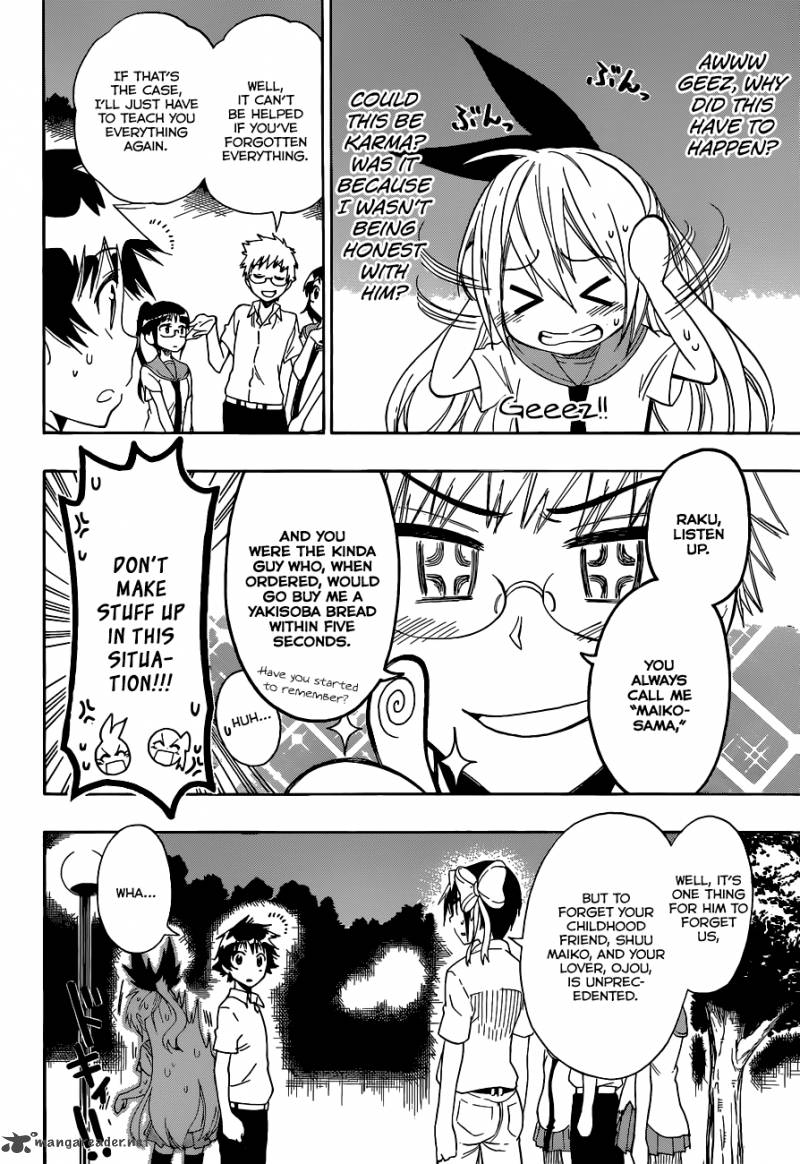 Nisekoi 88 5