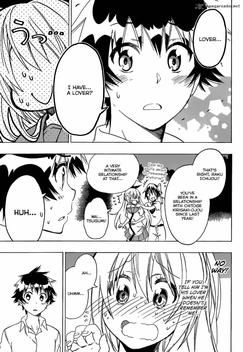 Nisekoi 88 6