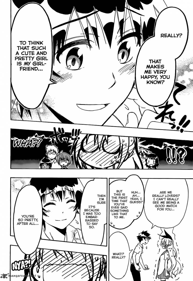 Nisekoi 88 7
