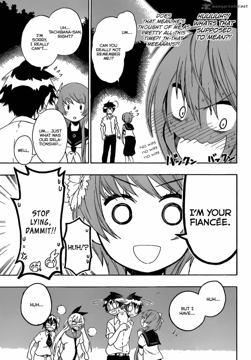 Nisekoi 88 8