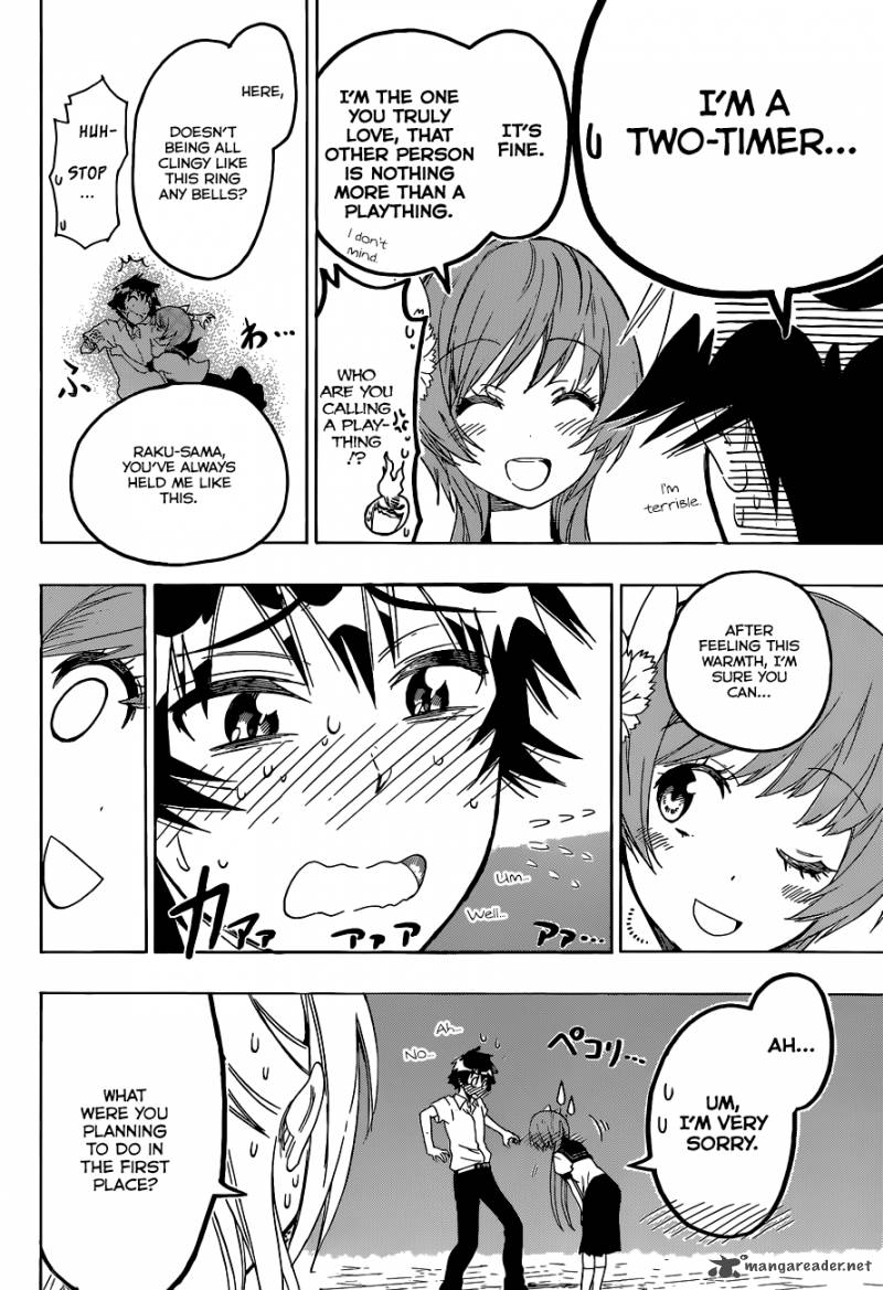Nisekoi 88 9