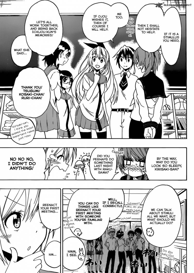 Nisekoi 89 10