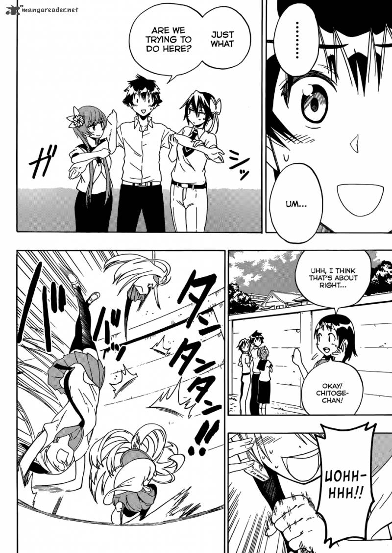 Nisekoi 89 11