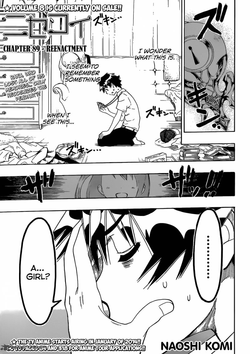 Nisekoi 89 2