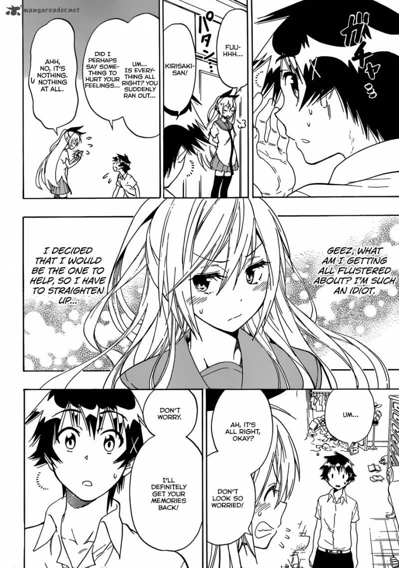 Nisekoi 89 3