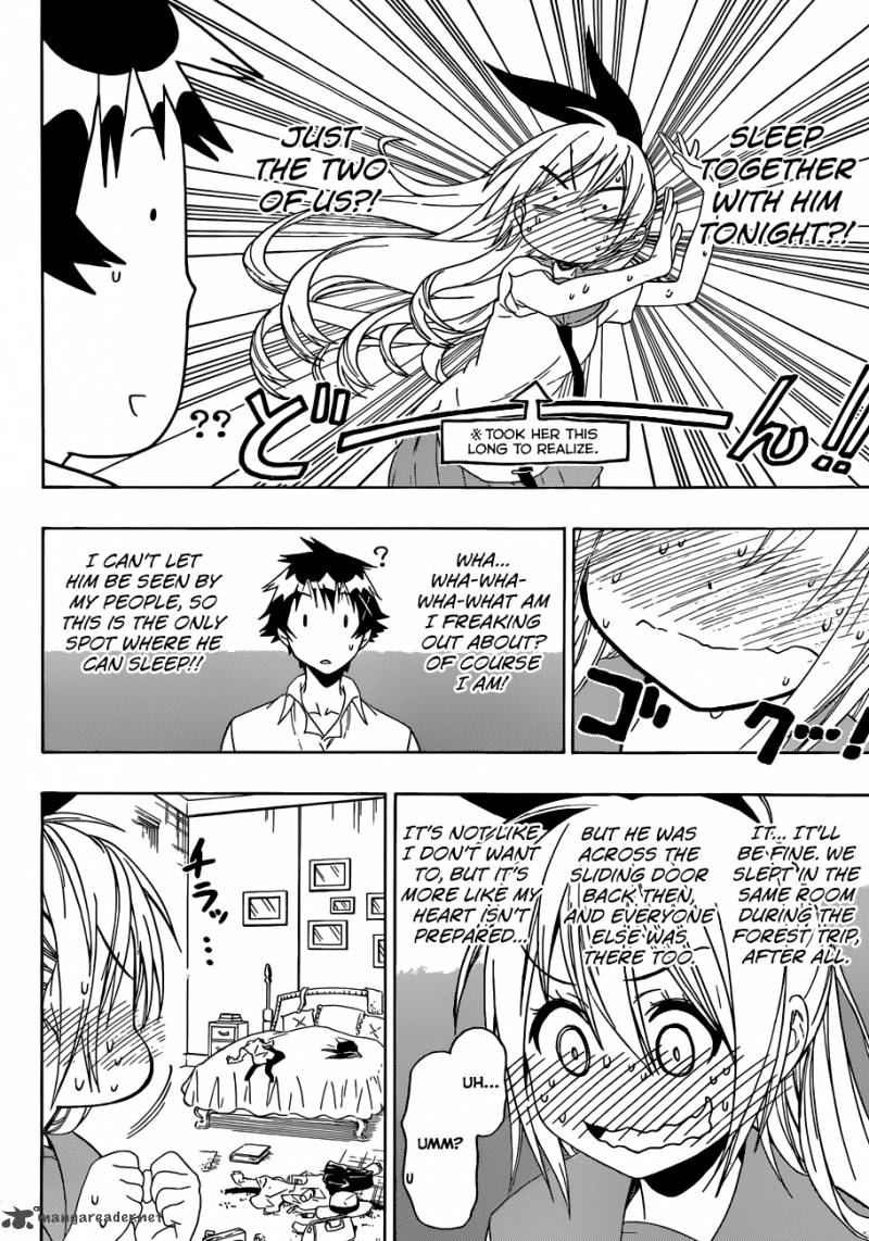 Nisekoi 89 5