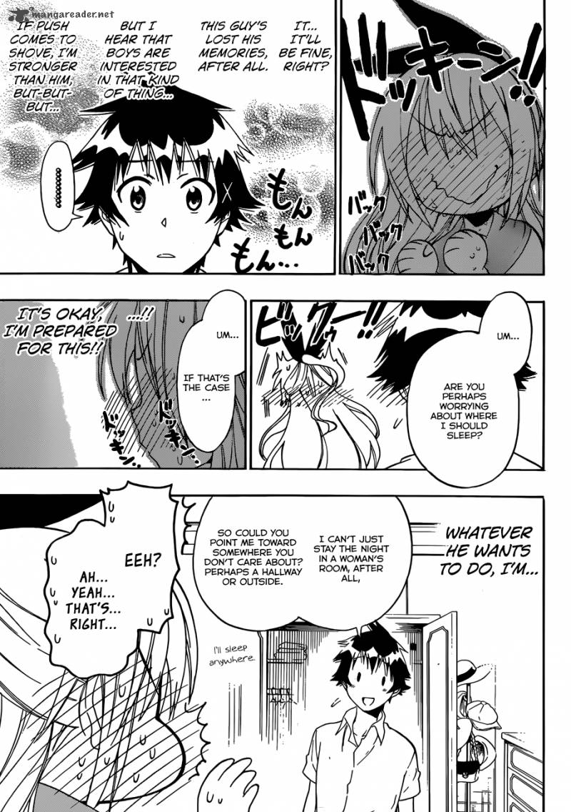 Nisekoi 89 6