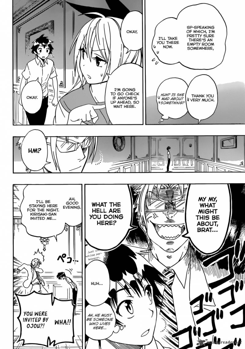 Nisekoi 89 7
