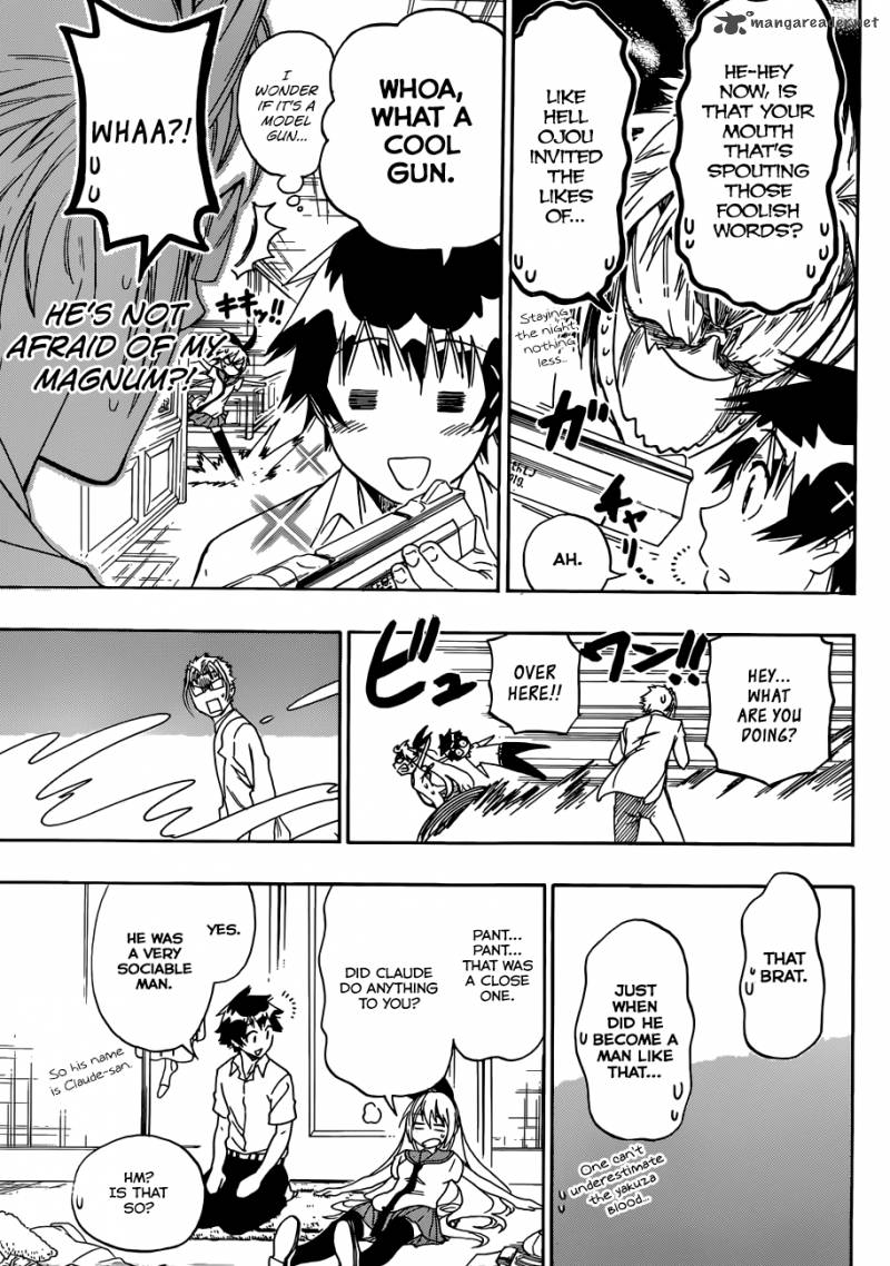 Nisekoi 89 8