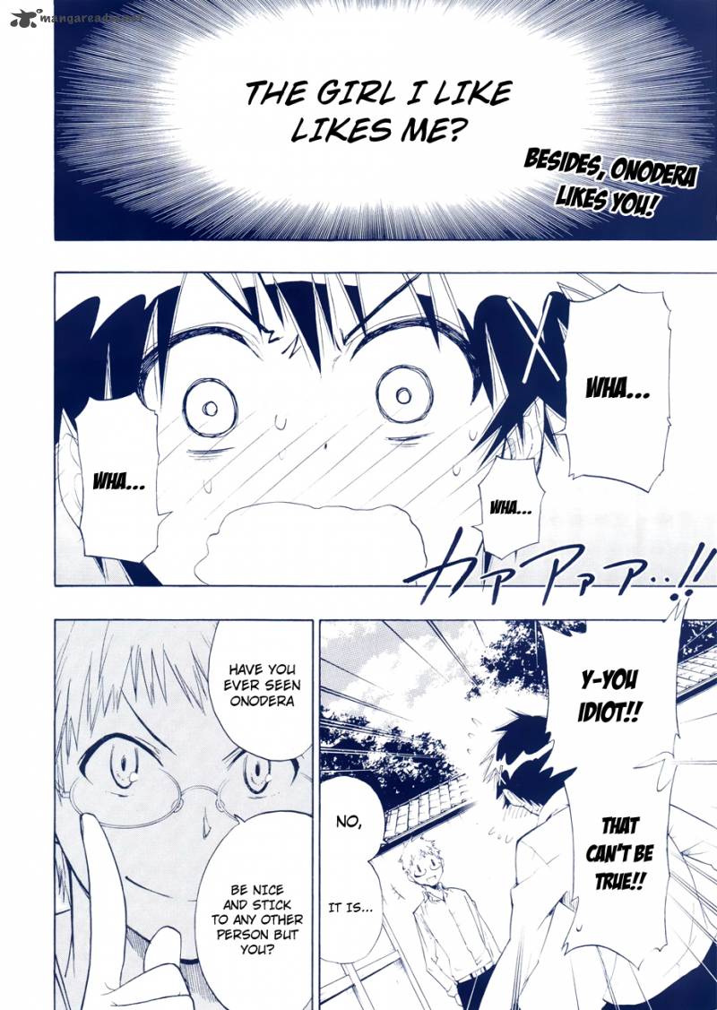 Nisekoi 9 1