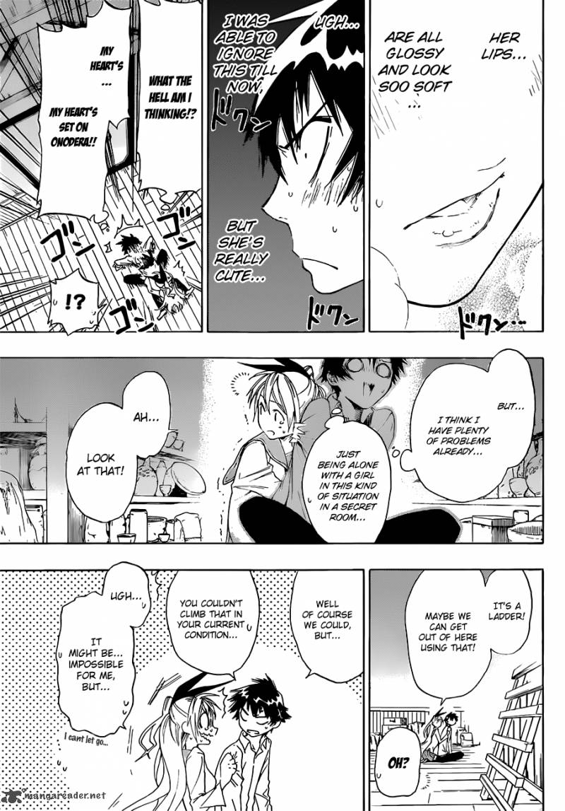 Nisekoi 9 11