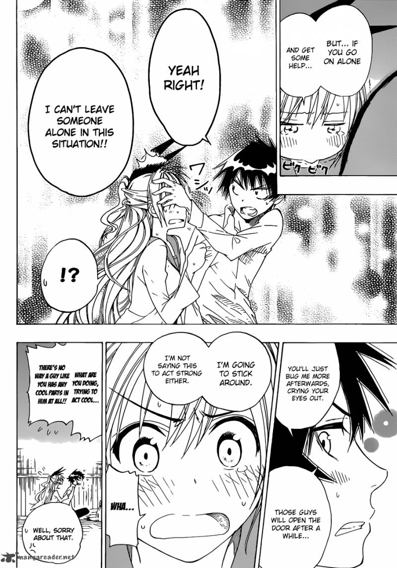 Nisekoi 9 12