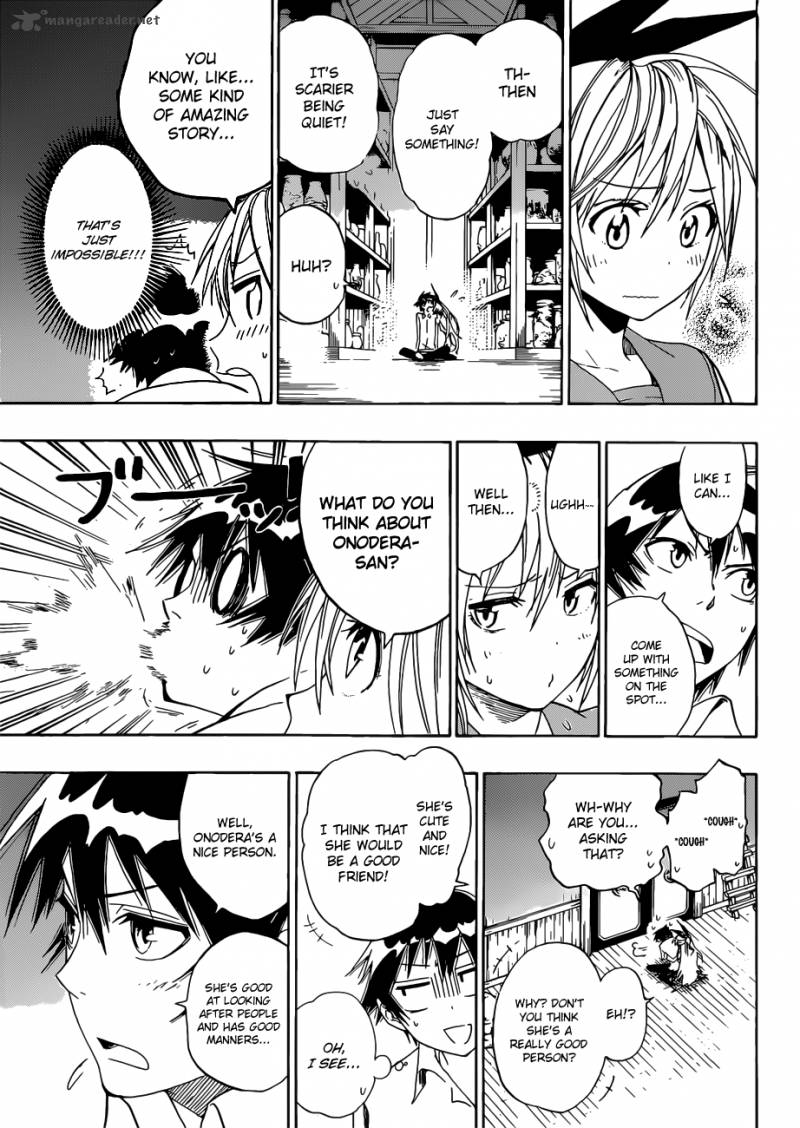 Nisekoi 9 13