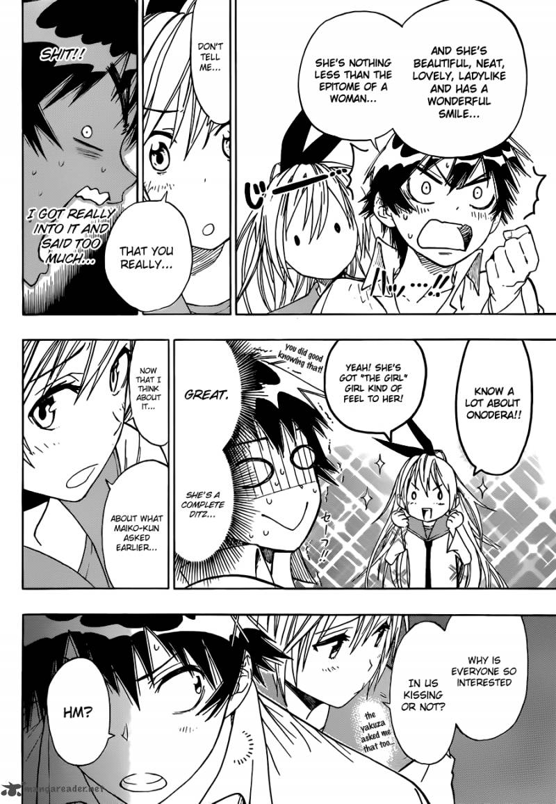 Nisekoi 9 14