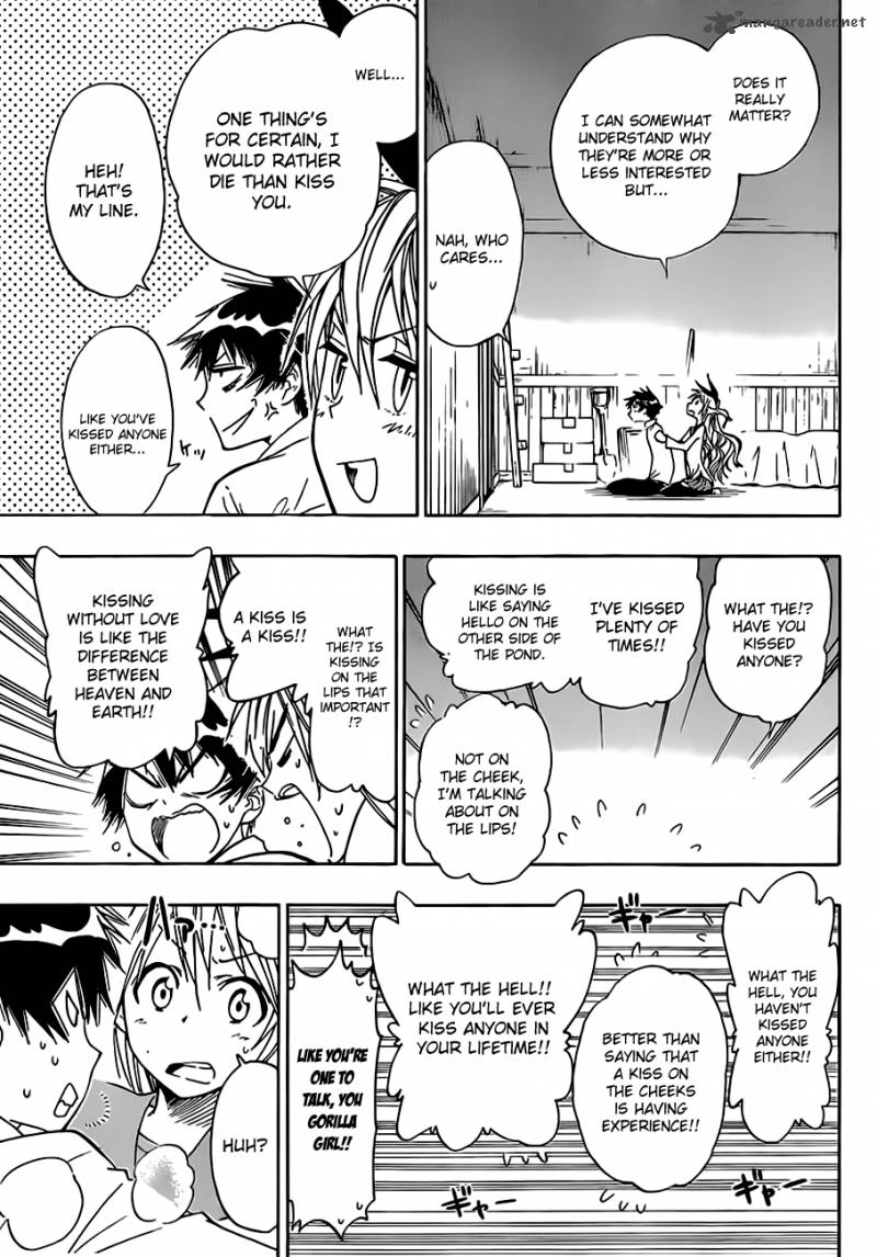 Nisekoi 9 15