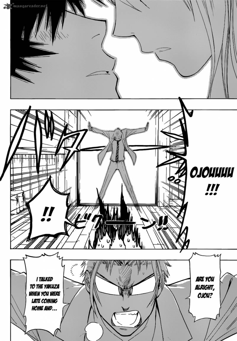 Nisekoi 9 17