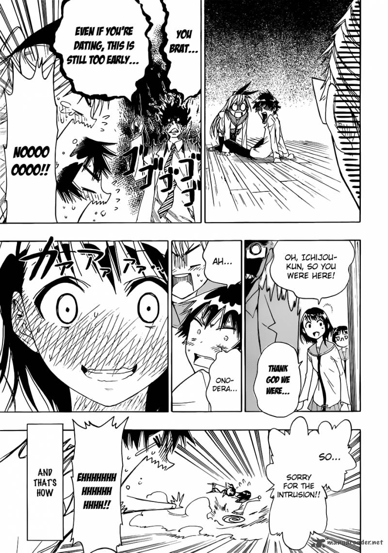 Nisekoi 9 18