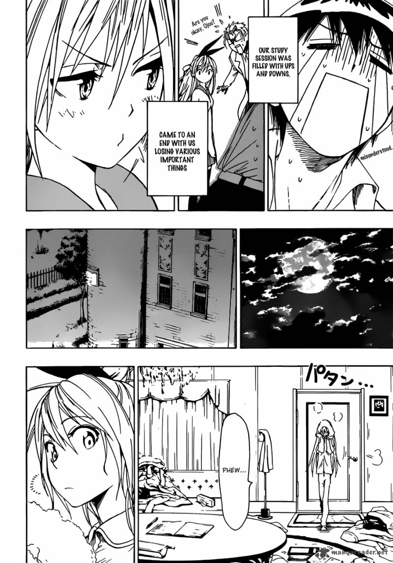 Nisekoi 9 19