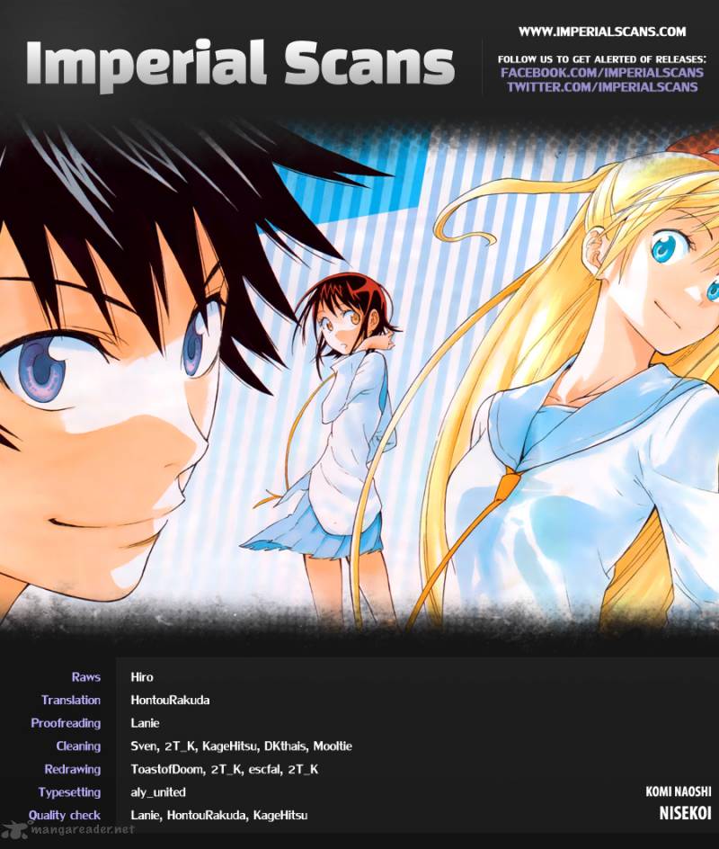 Nisekoi 9 2