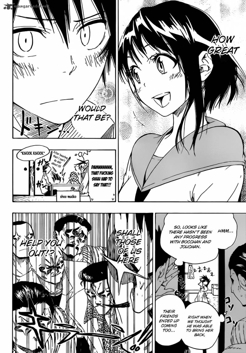Nisekoi 9 4
