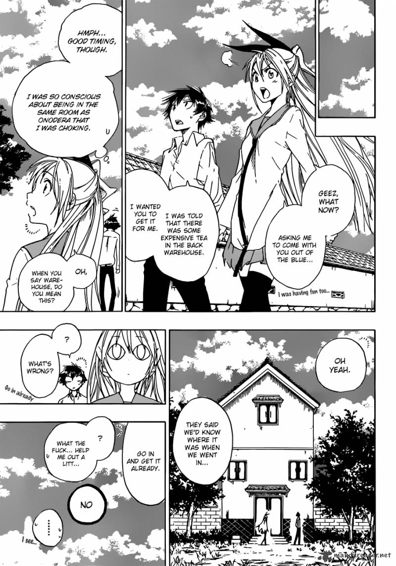 Nisekoi 9 5